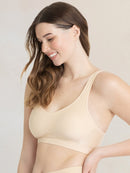 Kit 3 unidades - Sutiã Daily Comfort