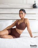 SUTIÃ MODELADOR LIBELLE COMPRE 1 LEVE 3