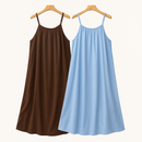 VESTIDO SOLARE – SIMPLES, SOLTO E SOFISTICADO  (COMPRE 1 LEVE 2)