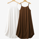 VESTIDO SOLARE – SIMPLES, SOLTO E SOFISTICADO  (COMPRE 1 LEVE 2)