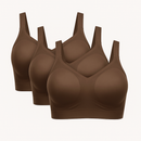 Sutiã Modelador BelleForma – Compre 1 e Leve 3