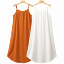 VESTIDO SOLARE – SIMPLES, SOLTO E SOFISTICADO  (COMPRE 1 LEVE 2)