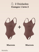 BODY MODELADOR SLIM CONTROL ( COMPRE I LEVE 2 )