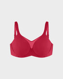 SUTIÃ LUNNA COBERTURA TOTAL (COMPRE 1 LEVE 3)