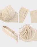 Sutiã Redutor Plus Size