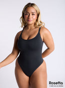 BODY MODELADOR SLIM CONTROL (COMPRE I LEVE 2 )