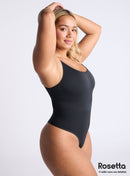 BODY MODELADOR SLIM CONTROL (COMPRE I LEVE 2 )