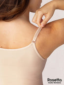 BODY MODELADOR SLIM CONTROL (COMPRE I LEVE 2 )