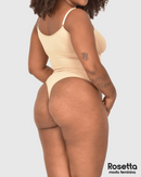 BODY MODELADOR SLIM CONTROL (COMPRE I LEVE 2 )