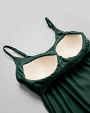 REGATA COM SUTIÃ EMBUTIDO (COMPRE 1 LEVE 3)