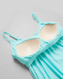 REGATA COM SUTIÃ EMBUTIDO (COMPRE 1 LEVE 3)