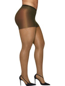 Meia Calça Hanes® Curves