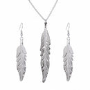 Conjunto de Jóias  Colar  Brinco e Anel