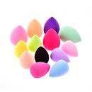 Esponja para Limpar Maquiagem