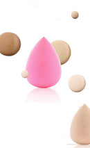 Esponja para Limpar Maquiagem