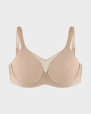 SUTIÃ LUNNA COBERTURA TOTAL (COMPRE 1 LEVE 3)