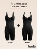 BODY MODELADOR SLIM CONTROL (COMPRE I LEVE 2 )