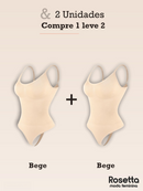 BODY MODELADOR SLIM CONTROL (COMPRE I LEVE 2 )